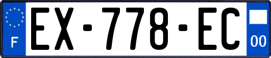 EX-778-EC