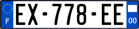 EX-778-EE