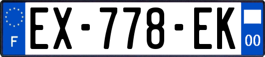 EX-778-EK
