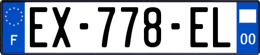 EX-778-EL