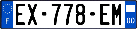 EX-778-EM