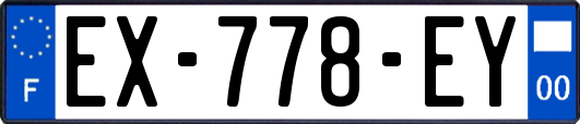 EX-778-EY
