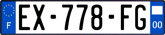 EX-778-FG