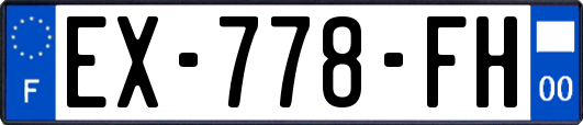 EX-778-FH