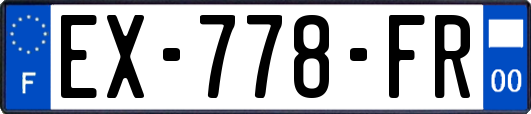 EX-778-FR