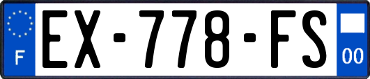 EX-778-FS