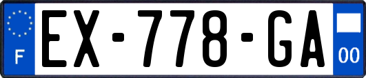 EX-778-GA