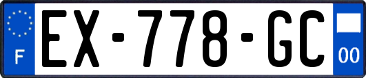 EX-778-GC