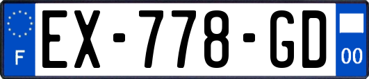 EX-778-GD