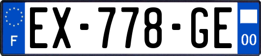 EX-778-GE