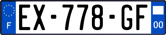 EX-778-GF