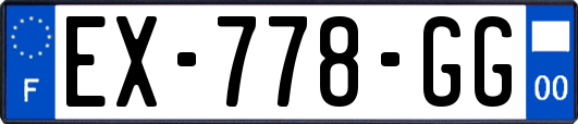 EX-778-GG