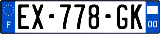 EX-778-GK