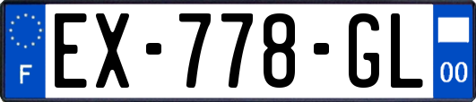 EX-778-GL