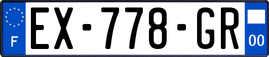 EX-778-GR