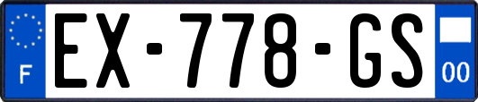 EX-778-GS