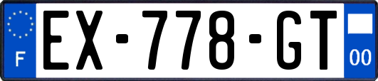 EX-778-GT