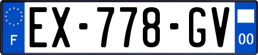 EX-778-GV