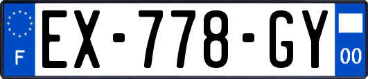 EX-778-GY