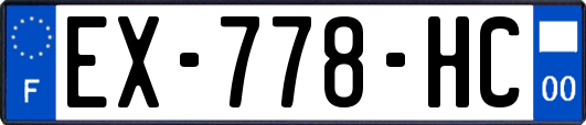 EX-778-HC