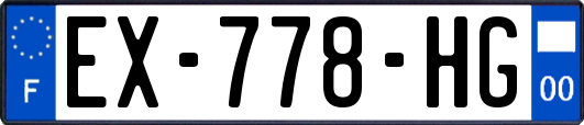 EX-778-HG