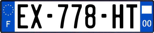 EX-778-HT