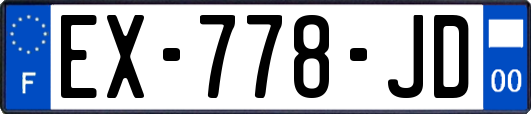 EX-778-JD