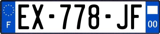 EX-778-JF