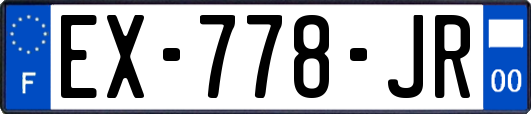 EX-778-JR