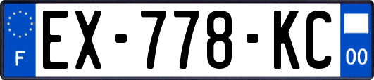 EX-778-KC