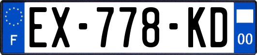 EX-778-KD