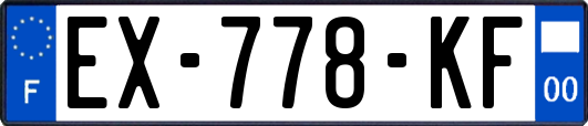 EX-778-KF