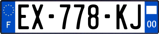 EX-778-KJ