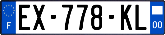 EX-778-KL