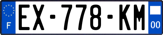 EX-778-KM