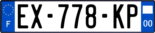 EX-778-KP