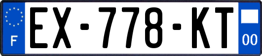 EX-778-KT