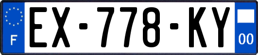 EX-778-KY