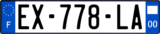 EX-778-LA