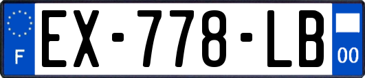 EX-778-LB