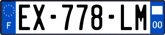 EX-778-LM