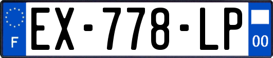 EX-778-LP