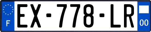 EX-778-LR