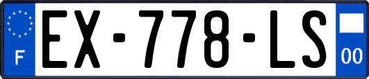 EX-778-LS