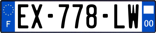 EX-778-LW