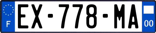 EX-778-MA