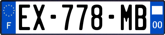 EX-778-MB