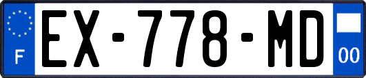 EX-778-MD