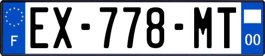 EX-778-MT