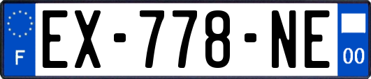 EX-778-NE